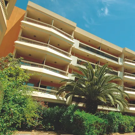 Aparthotel Pierre & Les Platanes