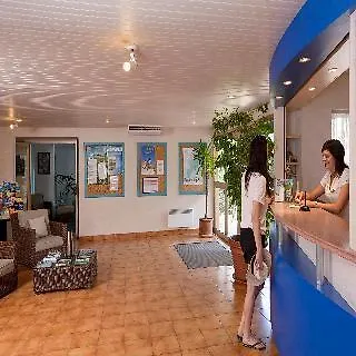 Pierre & Les Platanes Lejlighedshotel