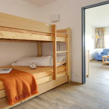 Pierre & Les Platanes Lejlighedshotel 3*