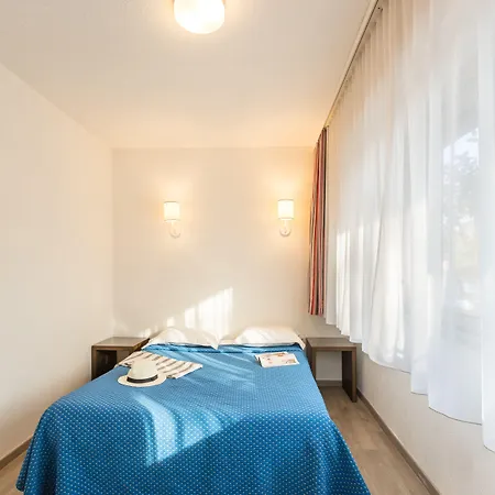 Aparthotel Pierre & Les Platanes Sainte-Maxime