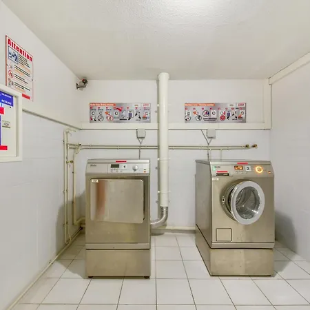 Aparthotel Pierre & Les Platanes Sainte-Maxime