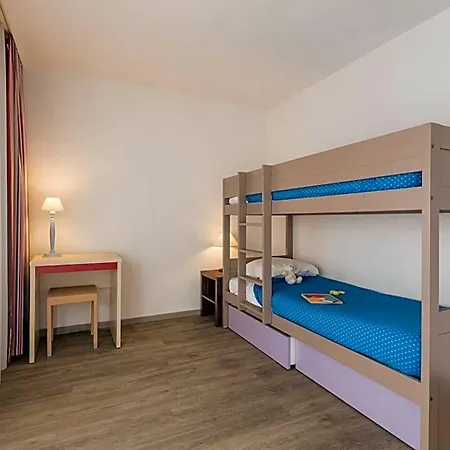 Pierre & Les Platanes Aparthotel