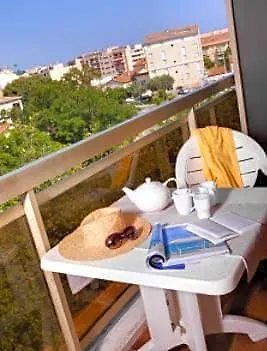 Apartahotel Résidence Pierre&vacances Les Platanes Sainte-Maxime
