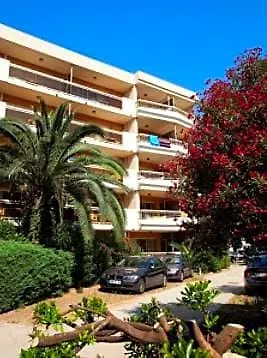 Résidence Pierre&vacances Les Platanes 3*