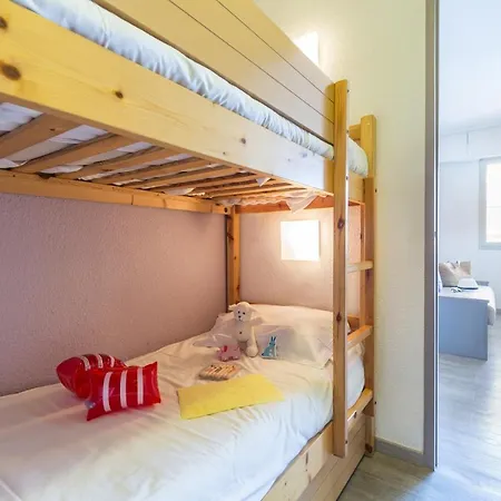 Résidence Pierre&vacances Les Platanes 3* Sainte-Maxime