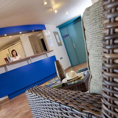 Lejlighedshotel Pierre & Les Platanes
