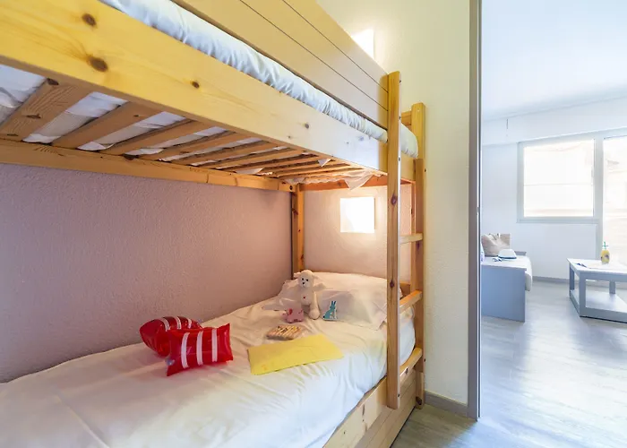 Pierre & Les Platanes Aparthotel